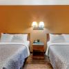 econo lodge lakeview