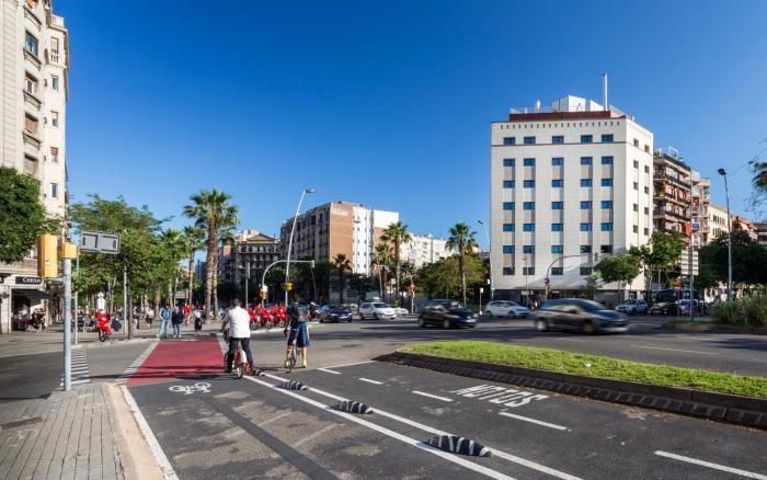 eurostars monumental