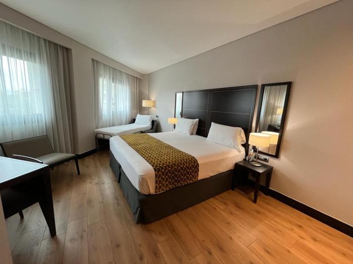 eurostars monumental