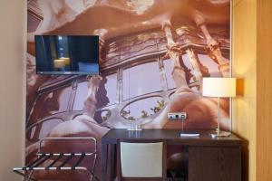 eurostars monumental