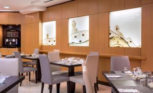 eurostars monumental