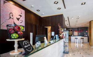 eurostars monumental