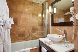 eurostars monumental