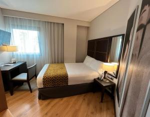 eurostars monumental