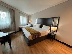 eurostars monumental