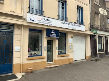Auberge De Jeunesse Hi Verdun,,0 star