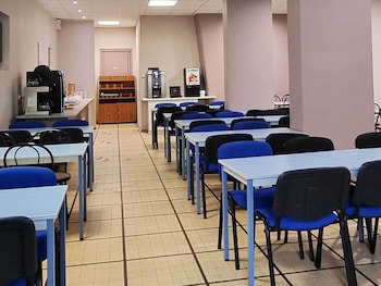 Auberge De Jeunesse Hi Verdun,,0 star