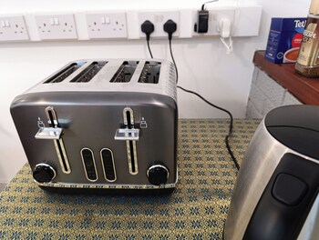 Westings Inn,,2 star