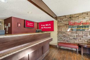 hometowne studios by red roof danville pa
