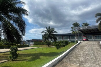hideaway private residence