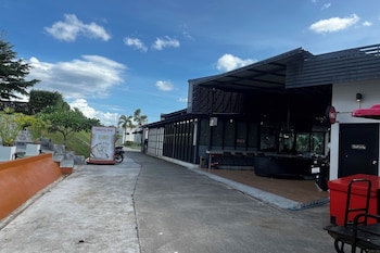 hideaway private residence