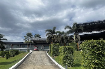 hideaway private residence