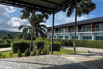 hideaway private residence