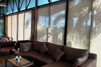 hideaway private residence