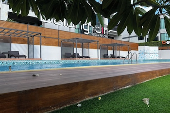 hideaway private residence