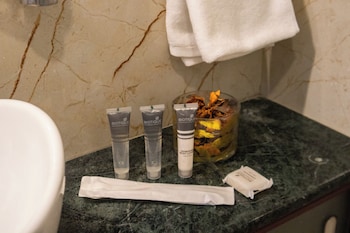 mystic apartotel hebbal