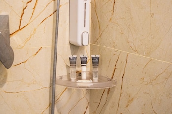 mystic apartotel hebbal