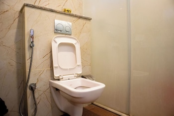 mystic apartotel hebbal