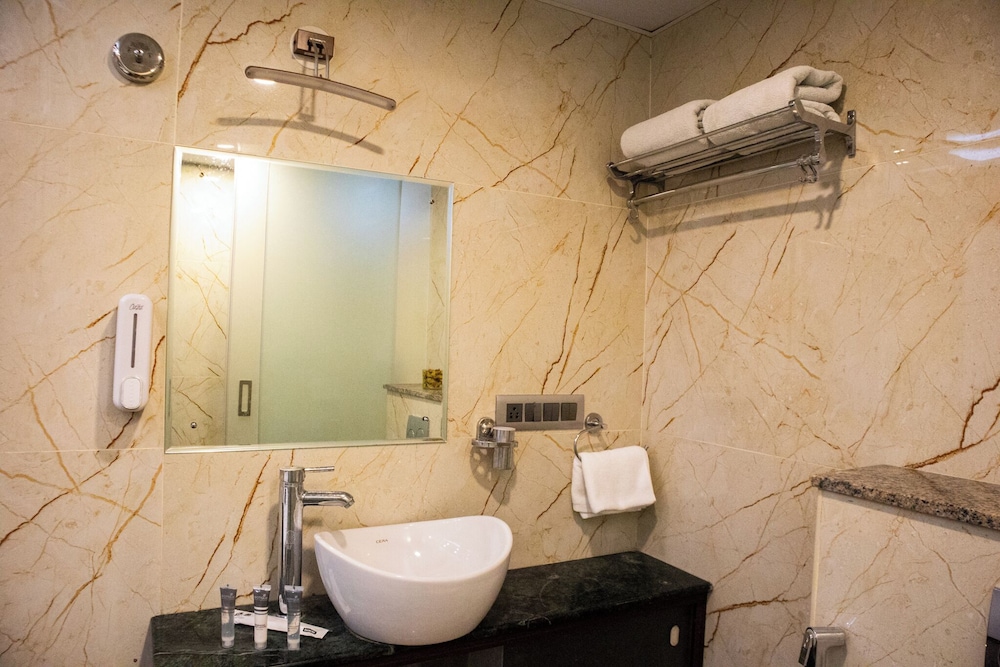 mystic apartotel hebbal