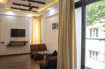 mystic apartotel hebbal