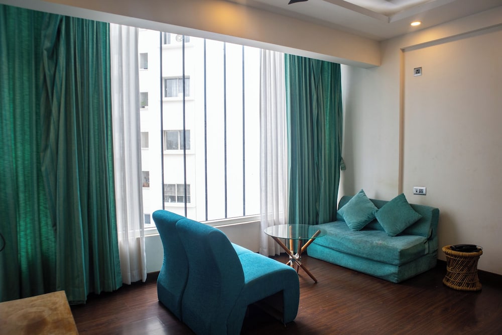 mystic apartotel hebbal