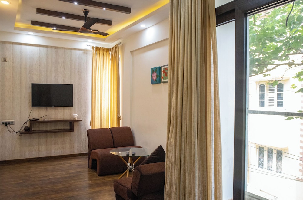 mystic apartotel hebbal