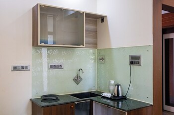 mystic apartotel hebbal