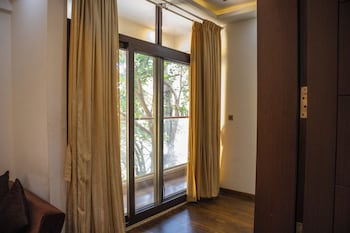 mystic apartotel hebbal