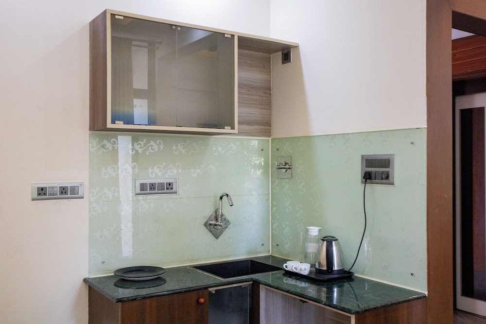 mystic apartotel hebbal