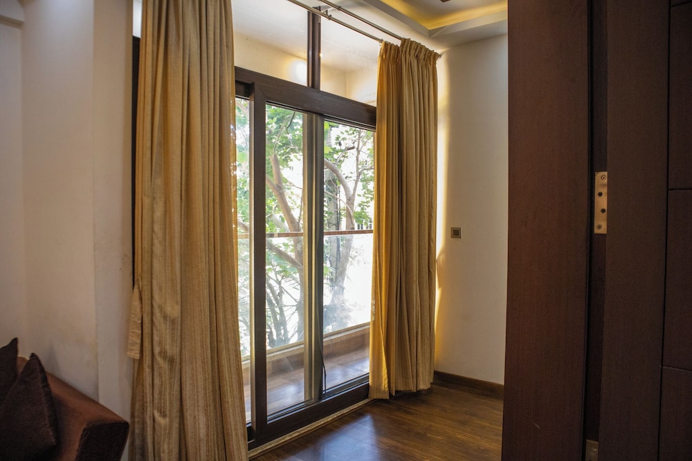 mystic apartotel hebbal