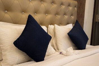 mystic apartotel hebbal