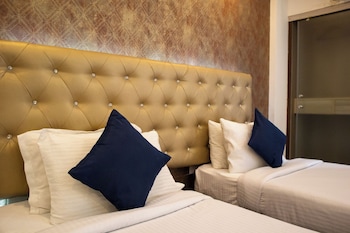 mystic apartotel hebbal