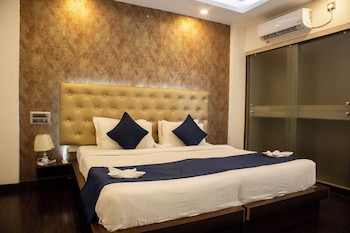 mystic apartotel hebbal