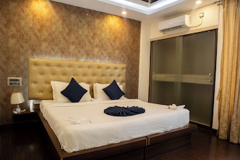 mystic apartotel hebbal