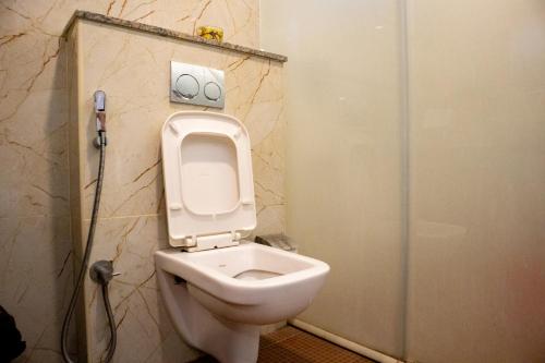 mystic apartotel hebbal