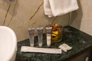 mystic apartotel hebbal