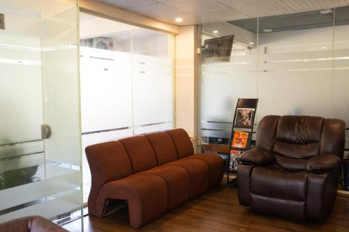 mystic apartotel hebbal