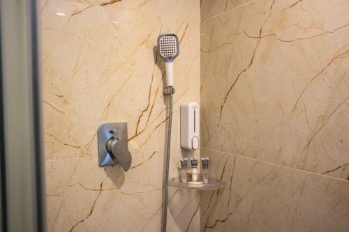 mystic apartotel hebbal