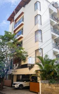 mystic apartotel hebbal