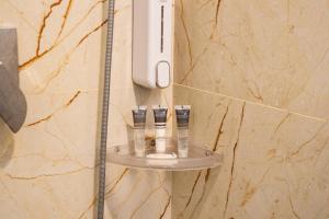 mystic apartotel hebbal