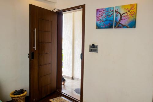 Mystic Apartotel Hebbal,,4 star