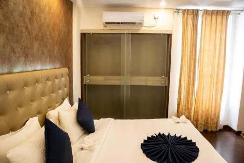 Mystic Apartotel Hebbal,,4 star