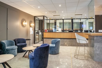 residhotel grand prado