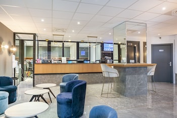 residhotel grand prado