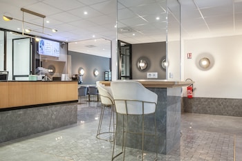 residhotel grand prado