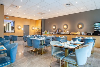 residhotel grand prado