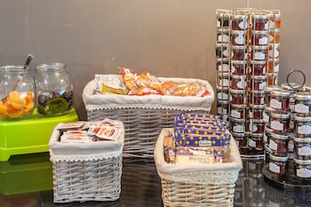 residhotel grand prado