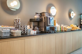 residhotel grand prado