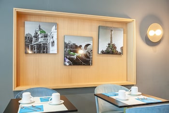 residhotel grand prado