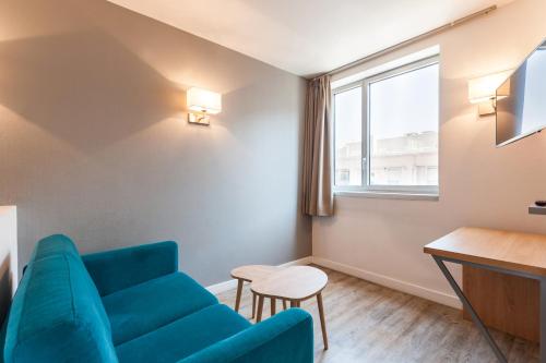 residhotel grand prado